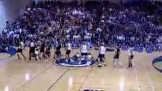 Villa Park High School Football Assembly 2006