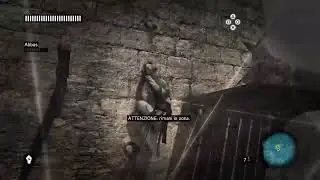 Assassin's Creed Revelations live parte 3