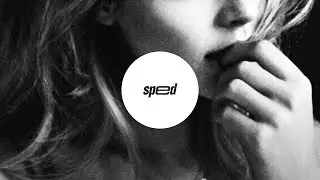Essiyas - Stranger (sped up + lyrics)