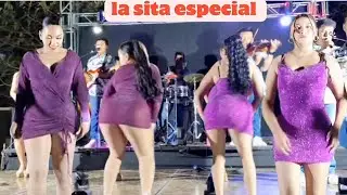Una Sita Especial  Mix La Chanchona Sanjuancito Laque tepone Abailar 