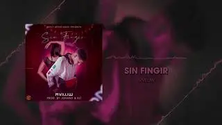 MdobleeW - Sin Fingir