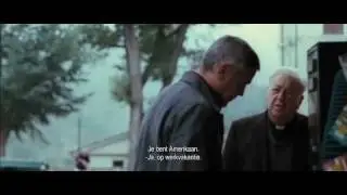 THE AMERICAN trailer