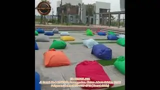 JASA SEWA BEAN BAG KEBAYORAN LAMA JAKARTA SELATAN