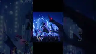 Martin Garrix Live EDC LAS VEGAS 2025 | ID - ID 👾🔥 #4k #live #martingarrixlive