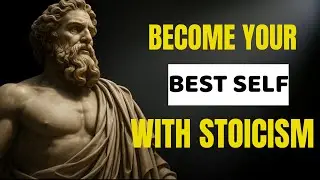 Become Your Best Self with Stoicism: Must-Know Tips| DAILY STOIC HABITS