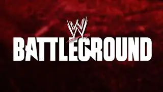 WWE Battleground 2016 Quick Results