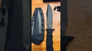 SOG Seal Pup Pocket Carry #sog #edc #sogsealpup