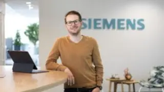 Passion for Process Control &ndash; Lenzing with Daniel Kern