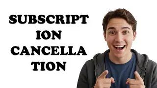How Do I Cancel My PicsArt Subscription?