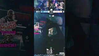 #BlastR6Major #R6S#Rainbow6Esports#QuarterFinals #esportplayer #gamingclip Live on Twitch, Youtube
