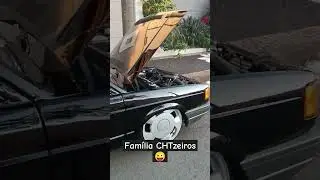 GOLZ&Atilde;O CHT TURBO 😎👊🚀 #golturbo