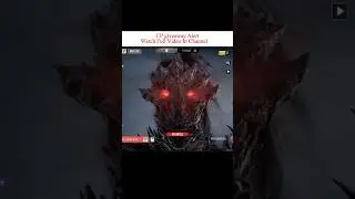 Mythic Lazarus Scourge: The Ultimate Challenge!