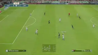 PES 2019 -  27 Dec 2018 Italian Club LEGENDS
