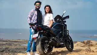 Manori Island II Manori Sunset Point II Marve Jetty II Mini-Goa Experience Within The City of Mumbai