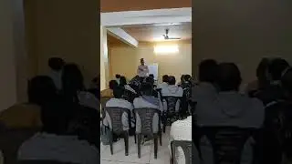 Think Rich with Puran is live