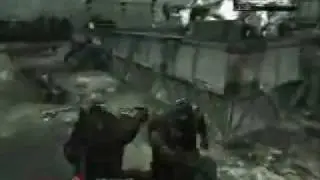 NIZMOJOE :: Gears of War Sniper Montage Redux