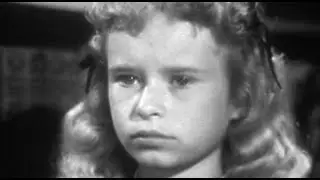 Four Star Playhouse - Season 3 - Episode 1 - The Man in the Cellar