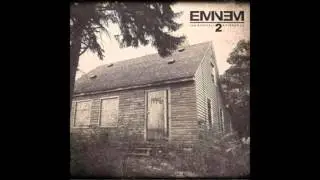 Wicked Ways - Eminem (SLOWED)