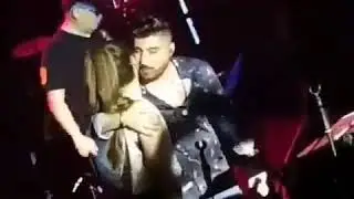 Bana navid shockkkk