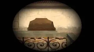 Some frags by A3r0x