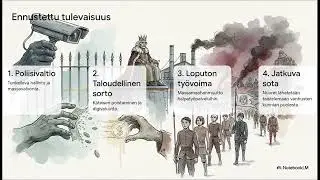 Asuntojen Hinnat Pilviss&auml; ja Ty&ouml;voimapula: Gerontokratia Tappaa Keskiluokan &mdash; Totuus L&auml;nnen Rappio