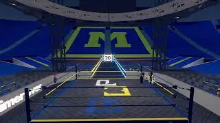 RWP ROYAL RUMBLE