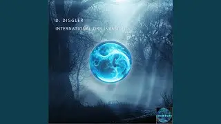 International Orb Invasion