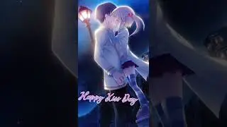 Happy Kiss Day | Kiss Day Status Video | WhatsApp Status #shorts #lovestatus #kissdaystatus