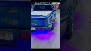 🔥90s Style Obs Chevy🥴#trending #trendingshorts #chevy #loweredtrucks #truck #chevrolet #trucks