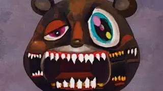 Kanye West - Hell of a Life | GOOD ASS JOB version