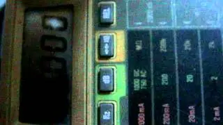 HwBox.gr: Measuring Vcore on the Gigabyte 990FXA-UD5 Part 2