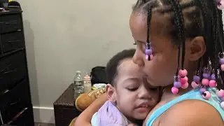 Cerebral Palsy Storm Nightmares Part 2(After neurology appointment)