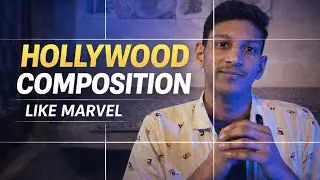 These Composition Techniques Used in Hollywood Movies (You Must Know)