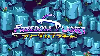 Jade Creek (slowed to perfection)