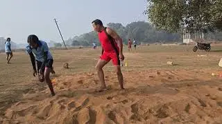 Maa Tarini Defence academy.preparation all types of Defence jobs.Dist - Puri.Cont-9937649898.