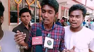 Savaari movie public talk