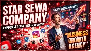 india best digital marketing compamy , star sewa cpmpany