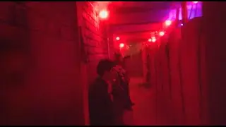 Per&uacute; Decide: Caos, prostituci&oacute;n e inseguridad golpean Ate Vitarte