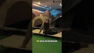 Katil Camping Utanking &ndash; Pilihan Terbaik Untuk Outdoor Adventure!  #utanking #campinggear #camping