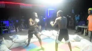 Big Tadeu vs junior 🔥🔥