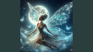 Silver Lantern of the Sky