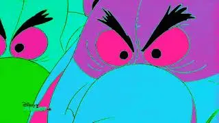 Preview 2 The New Adventures Of Winnie The Pooh Theme Song Effects