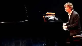 Thomas Fersen : J'suis mort (solo)