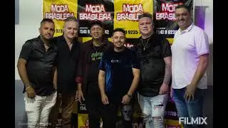 Moda Brasileira - Medley cover- Melhor que antes/Como um anjo/Prazer por prazer