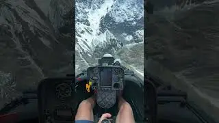 Гравитационный двигатель. Вес + высота = топливо для планера. #мечта  #aviation