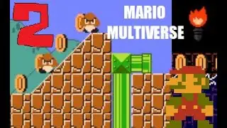 Totally Real Mario Multiverse 2 