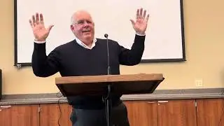 All Souls South Placer, 12/21/25, Luke 1:57-80
