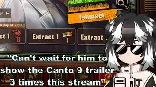 A Bunch Of Limbus Company Youtubers And Artists React To The 5th Worst PM Stream, But Live!