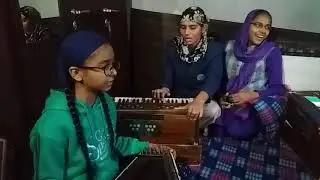 Raag Kanda-Padtaal- man- jaapo- raam -gopal