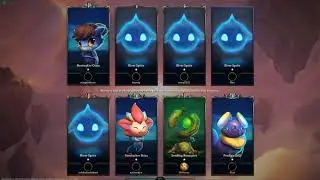 [TFT] Compo Astro Sniper - Silver II.